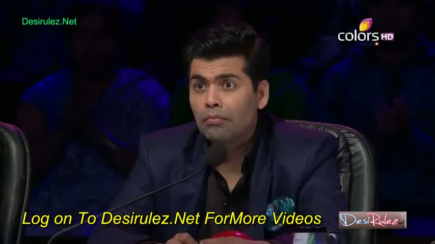Watch India's Got Talent - Season 5 - 26th January 2014  - Episode 6 - Part 4/4 Video