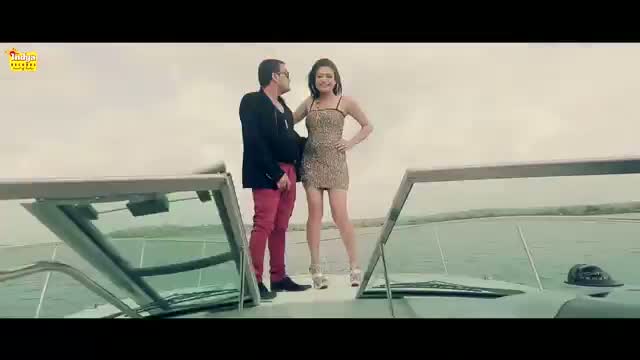Watch Latest Punjabi Songs of 2014 "Nazara" By Gaurav Aneja Ft. The Boss Video
