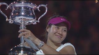 Watch Night 13 highlights - 2014 Australian Open Video Video