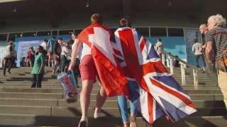 Watch AO 2014: the best bits - 2014 Australian Open Video Video
