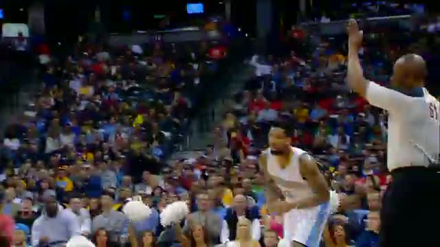 Watch NBA Nightly Highlights: January 25th Video Video