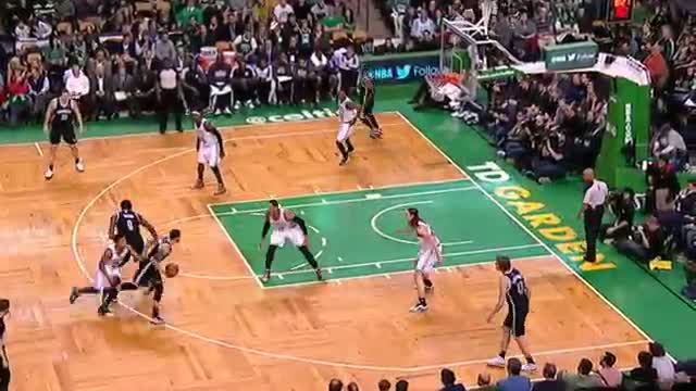 Watch NBA Nightly Highlights: January 26th Video Video