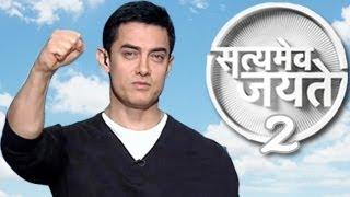 Watch Aamir Khan's Satyamev Jayate Season 2 2nd March 2014 Video Video