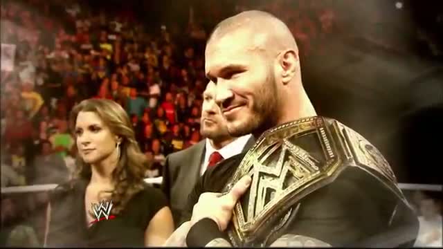 Watch WWE in 5 - Week of January 20, 2014 Video Video