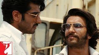 Watch Pehle Howrah Bridge... Dusra Bikram Aur Bala - GUNDAY Video