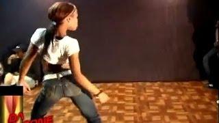 Watch Amazing Girls vs Guys Dubstep Dance Battle Video