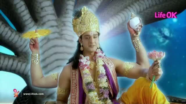 Watch Devon Ke Dev... Mahadev - 27th January 2014 : Ep 592 Video