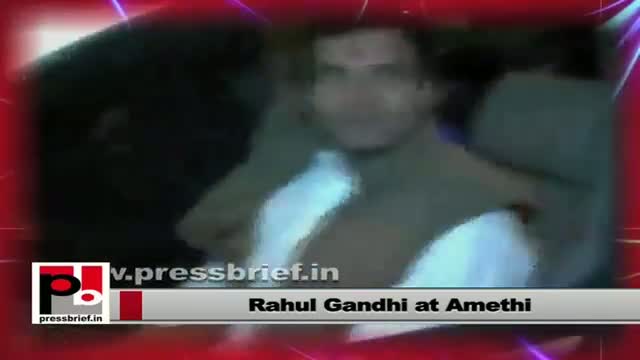 Watch Rahul Gandhi: Congress has done good work for thousands of women Video