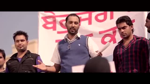 Watch Full Official Music Video 2014 "Ashiq Berozgar" BY Bhatti Avtar Video