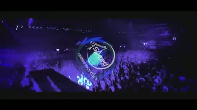 Watch Crossblade Teaser Video