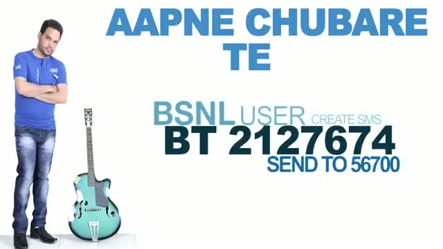 Watch Brand New Punjabi Song 2014 "Apne Chubare Te (Boliyan)" By Nazar Rehal Video