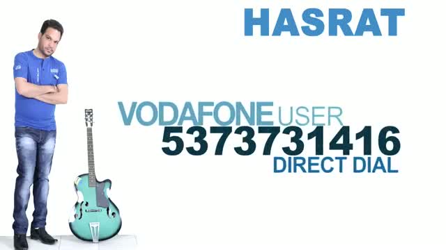 Watch Brand New Punjabi Song 2014 "Hasrat" By Nazar Rehal Video