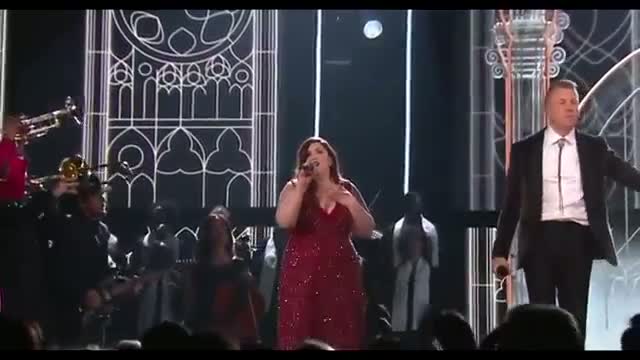 Watch Macklemore & Ryan Lewis, Mary Lambert & Madonna performing at The Grammy's 2014 -' Same Love' Video Video