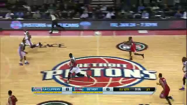 Watch Top Ten NBA Plays of the Week: 01/19 - 01/26 Video