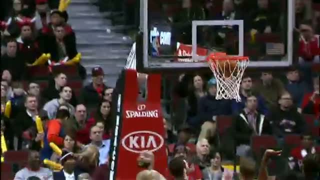 Watch NBA Nightly Highlights: January 27th Video Video