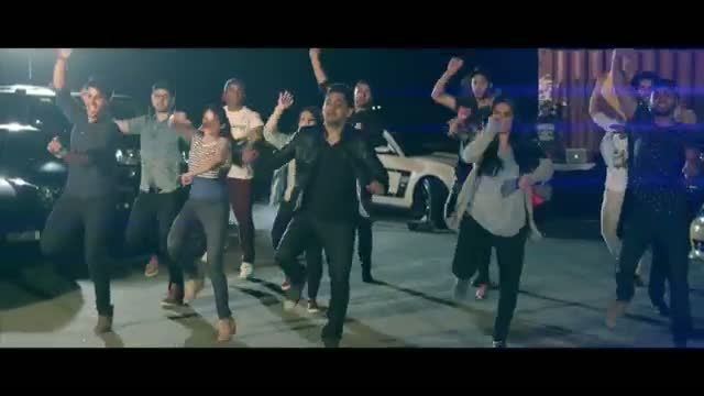 Watch Akh Teri Teaser - By Babbal Rai | Album: Girlfriend (Full Song Coming Soon) Video