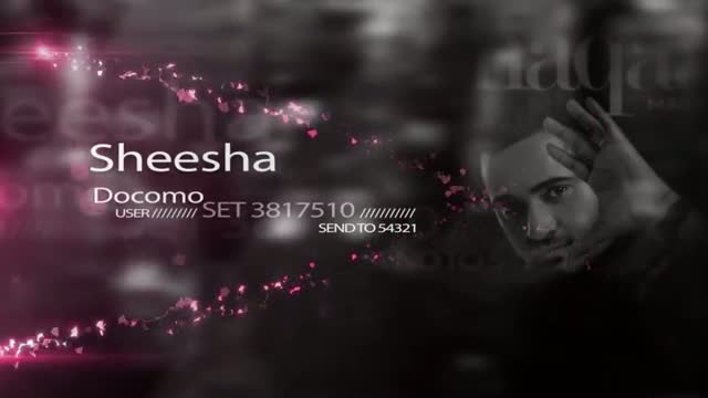 Watch Brand New Punjabi Audio Song 2014 "Sheesha" - Masha Ali Video