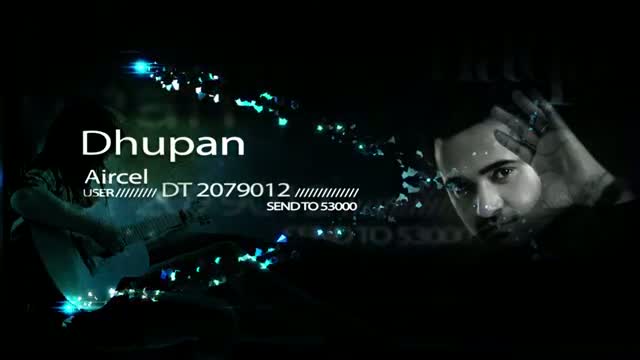 Watch Brand New Punjabi Audio Song 2014 "Dhupan" - Masha Ali Video