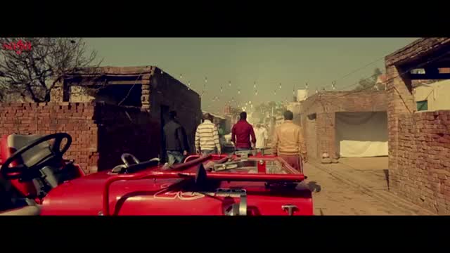 Watch New Punjabi Official Teaser "Chamkila" - By Kala Dharni - Desi Routz Video