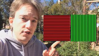 Watch The Image That Can Break Your Brain Video