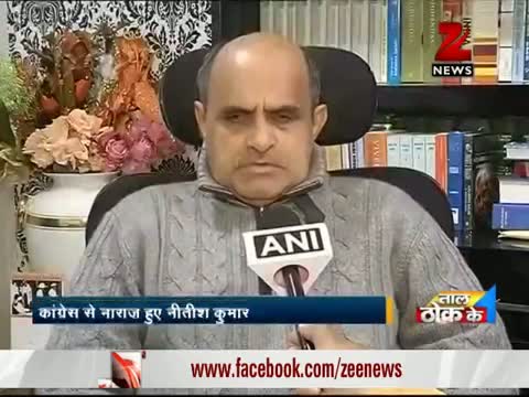 Watch Delhi High Court notice to Arvind Kejriwal, Somnath Bharti on poll expenses Video Video