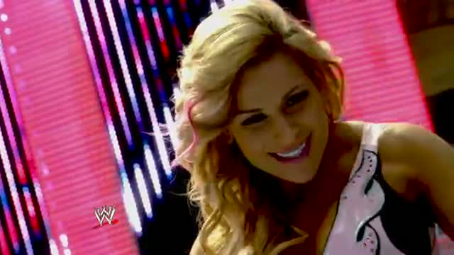 Watch WWE - Natalya poses for Flex magazine: January 28, 2014 Video