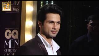 Watch Shahid Kapoor ATTACKED with Fire in Kashmir Video Video