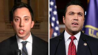 Watch Congressman Michael Grimm Threatens TV News Reporter Video
