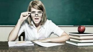 Watch The Most Disturbing Teacher Confessions Video