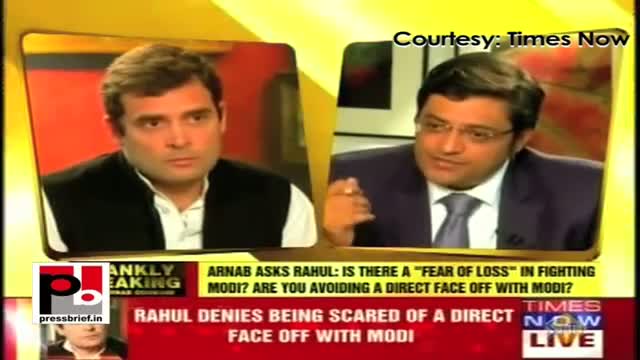 Watch Rahul Gandhi: Democracy respect process not destroying process Video
