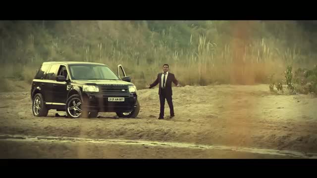 Watch Official Punjabi Music Video Song 2014 "Dhokha" | Ranjit Rana Video