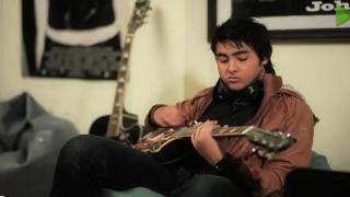 Watch Official Video Song "Lao Guitar" - Jal The Band Video