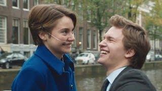 Watch The Fault In Our Stars Official Trailer - Shailene Woodley Video Video