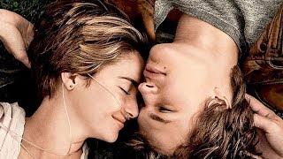 Watch The Fault In Our Stars - Official HD Trailer Video