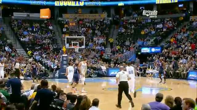 Watch Top 10 NBA Plays: January 29th Video Video