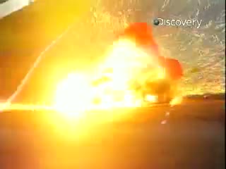 Watch Stock Car Crash - Destroyed in Seconds Video Video
