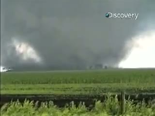 Watch Monster Tornado - Destroyed in Seconds Video Video