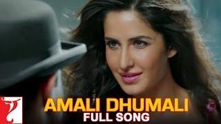 Watch Amali Dhumali - Full TAMIL Song - DHOOM:3 Video