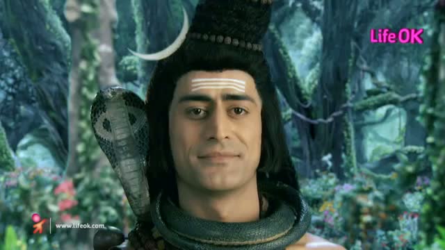 Watch Devon Ke Dev... Mahadev - 30th January 2014 - Ep 595 Video