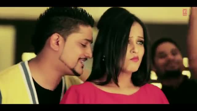 Watch New Punjabi Video Song "Lal Doriya" By Jinda Ghag Video