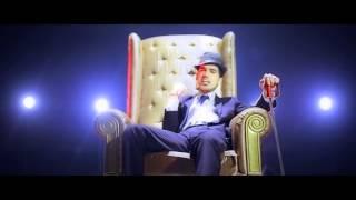 Watch Official Video Song "Badshah" By Billy-X Video