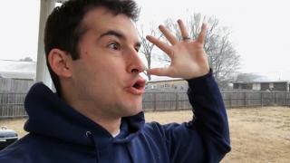 Watch The South's Reaction To Snow - Pray for their survival! Video
