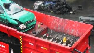 Watch Car Destroyer - A cars worst nightmare. Video