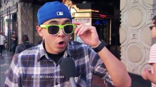 Watch Lie Witness News - State of the Union Edition Video