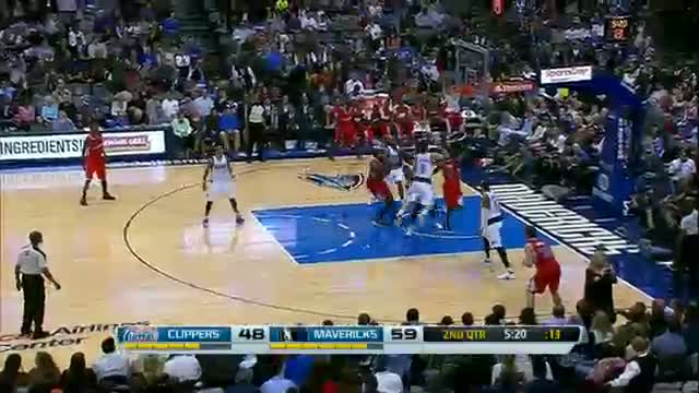 Watch NBA: 2014 All-Star Top 10: Chris Paul Video