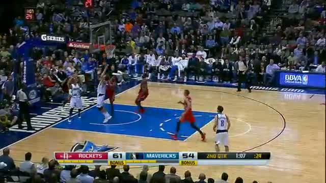 Watch NBA 2014 All-Star Top 10: Dirk Nowitzki Video