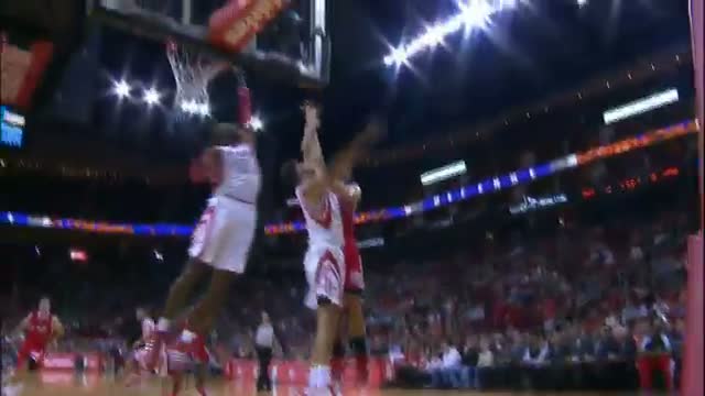 Watch NBA 2014 All-Star Top 10: Dwight Howard Video