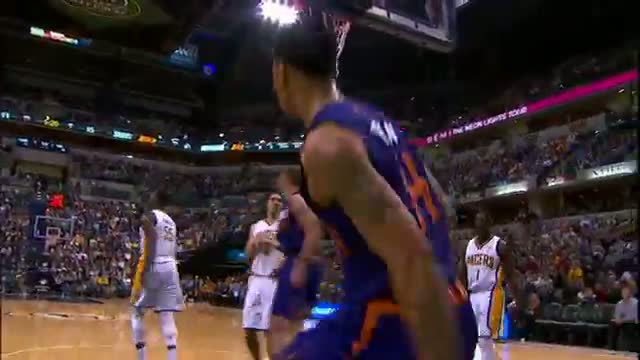 Watch NBA Nightly Highlights: January 30th VIdeo Video