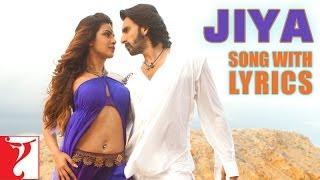 Watch Jiya - Song with Lyrics - GUNDAY (2014) Video