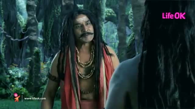 Watch Devon Ke Dev... Mahadev - 31st January 2014 : Ep 596 Video